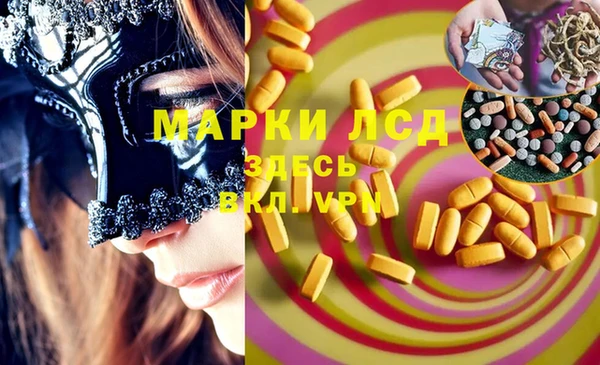 винт Абаза